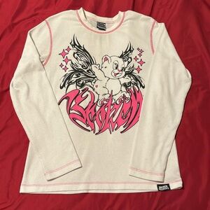 Broken Promises long sleeve